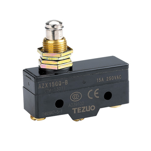 AZX15G系列微動開關